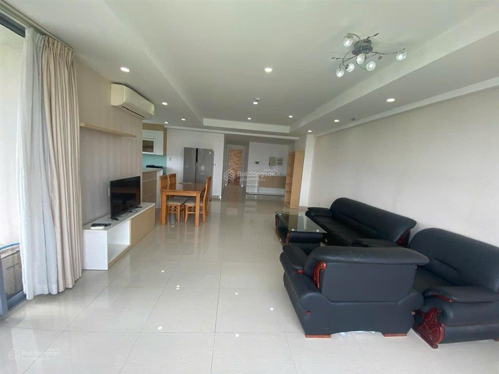 Cho thuê cc green valley, 31 triệu, 127m2, 3pn, 2wc ở tôn dật tiên, q7, hcm