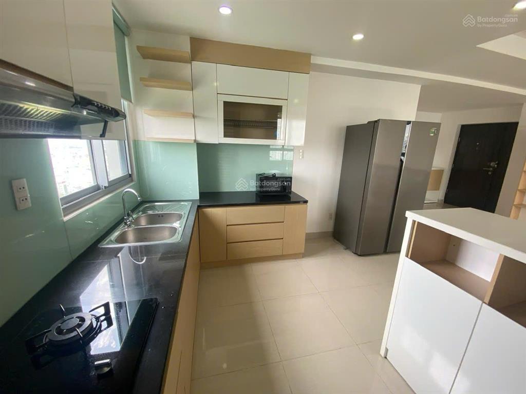 Cho thuê cc green valley, 31 triệu, 127m2, 3pn, 2wc ở tôn dật tiên, q7, hcm