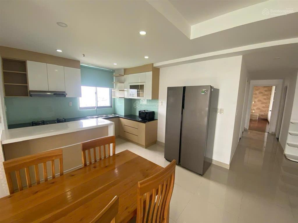 Cho thuê cc green valley, 31 triệu, 127m2, 3pn, 2wc ở tôn dật tiên, q7, hcm