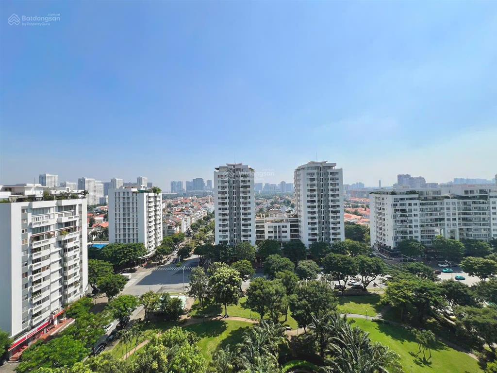 Cho thuê căn hộ 3pn, 2wc, 118m2, giá 25 triệu tại green valley, tân phú, q7, tp.hcm