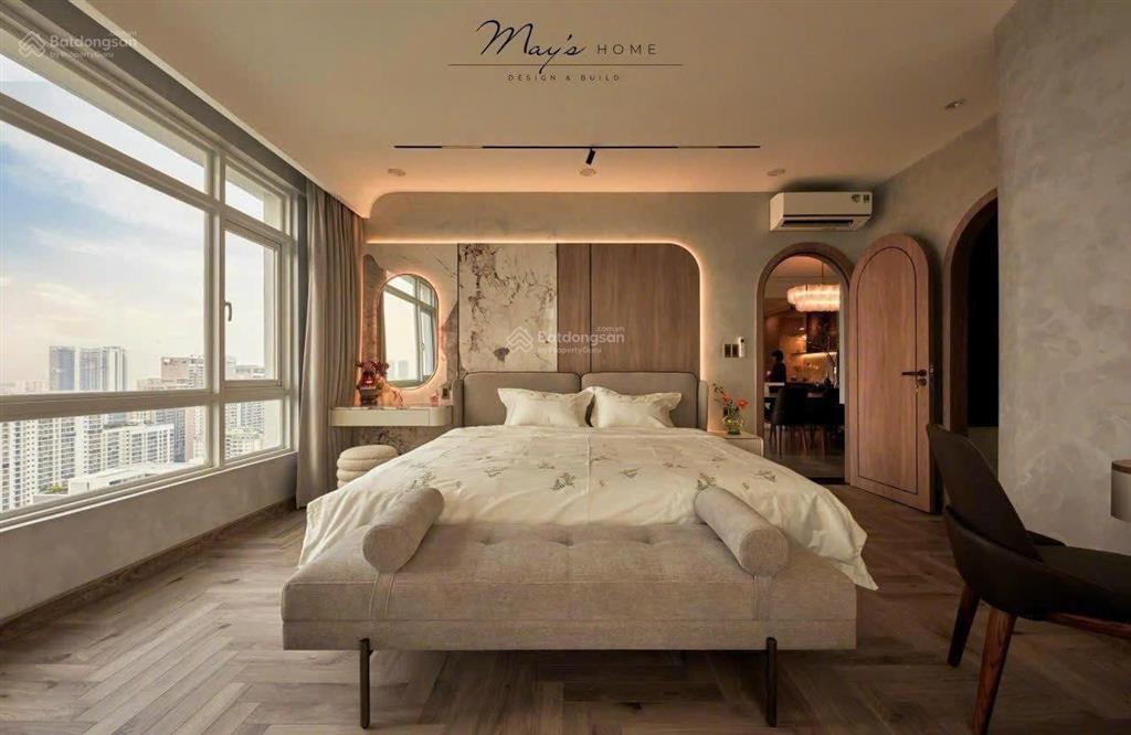Cho thuê căn hộ 3pn, 2wc, 130m2, giá tốt tại mỹ phát, tân phong, q7, tp.hcm