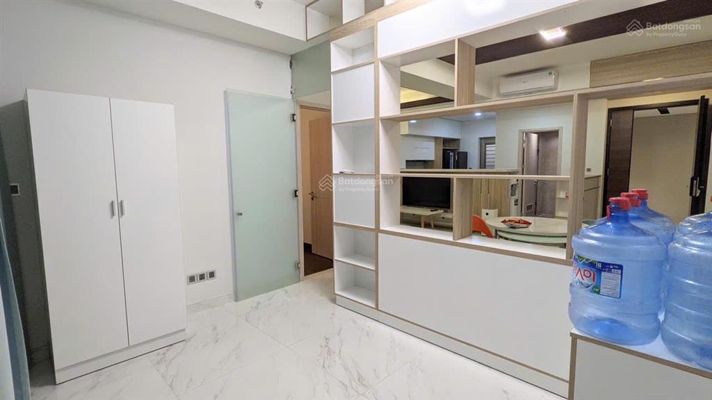 Cho thuê căn hộ 3pn, 2wc, 115m2 tại midtown m5 phú mỹ hưng, 35 triệu vnd