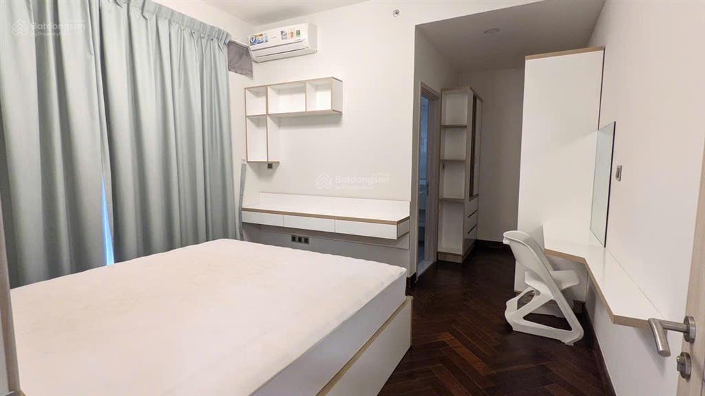 Cho thuê căn hộ 3pn, 2wc, 115m2 tại midtown m5 phú mỹ hưng, 35 triệu vnd