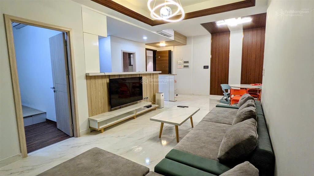 Cho thuê căn hộ 3pn, 2wc, 115m2 tại midtown m5 phú mỹ hưng, 35 triệu vnd