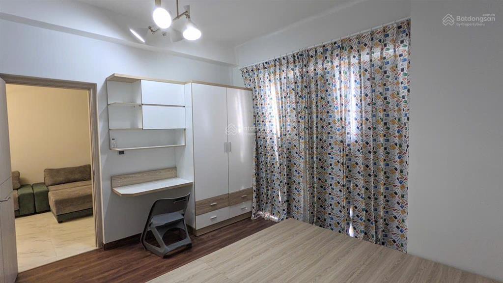Cho thuê căn hộ 3pn, 2wc, 115m2 tại midtown m5 phú mỹ hưng, 35 triệu vnd
