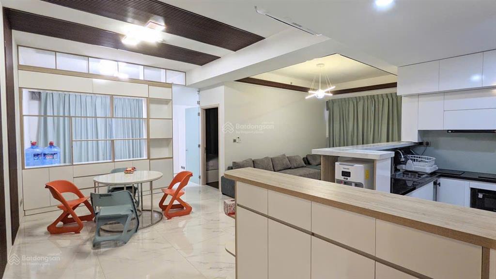 Cho thuê căn hộ 3pn, 2wc, 115m2 tại midtown m5 phú mỹ hưng, 35 triệu vnd