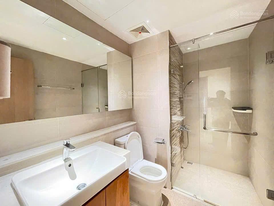 Cho thuê ch 3pn, 2wc, 146m2 tại riverpark premier, 52 triệu vnd, đẹp, nhiều tiện ích