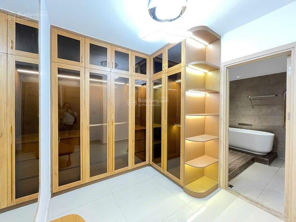 Cho thuê ch 3pn, 2wc, 146m2 tại riverpark premier, 52 triệu vnd, đẹp, nhiều tiện ích
