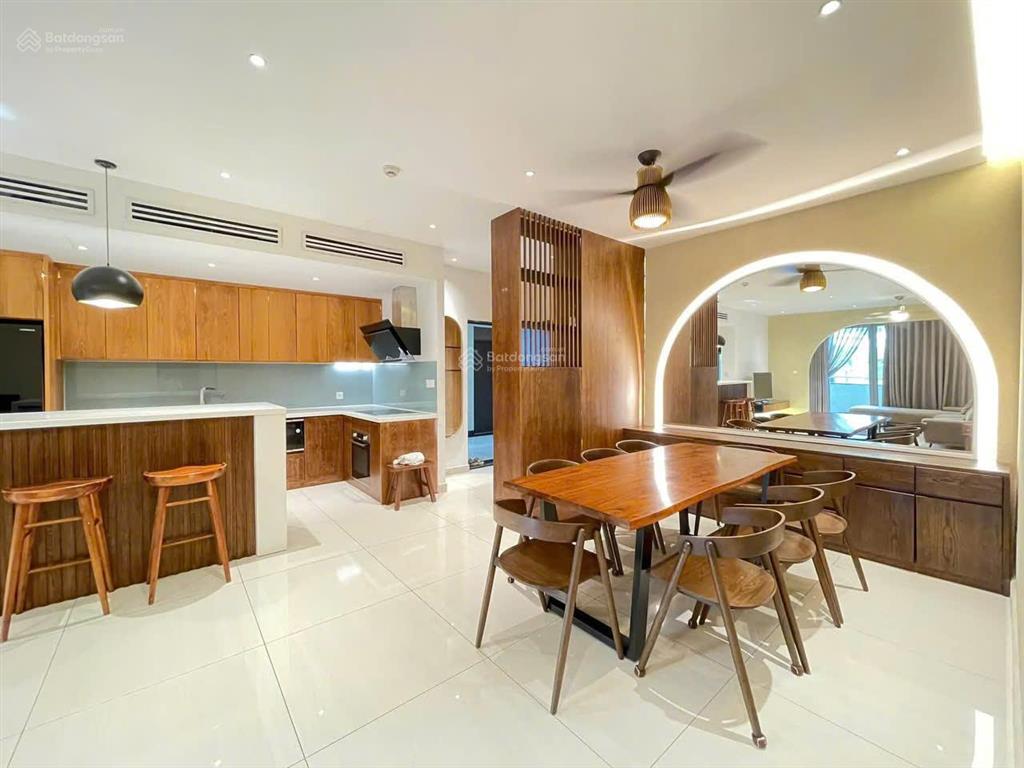 Cho thuê ch 3pn, 2wc, 146m2 tại riverpark premier, 52 triệu vnd, đẹp, nhiều tiện ích