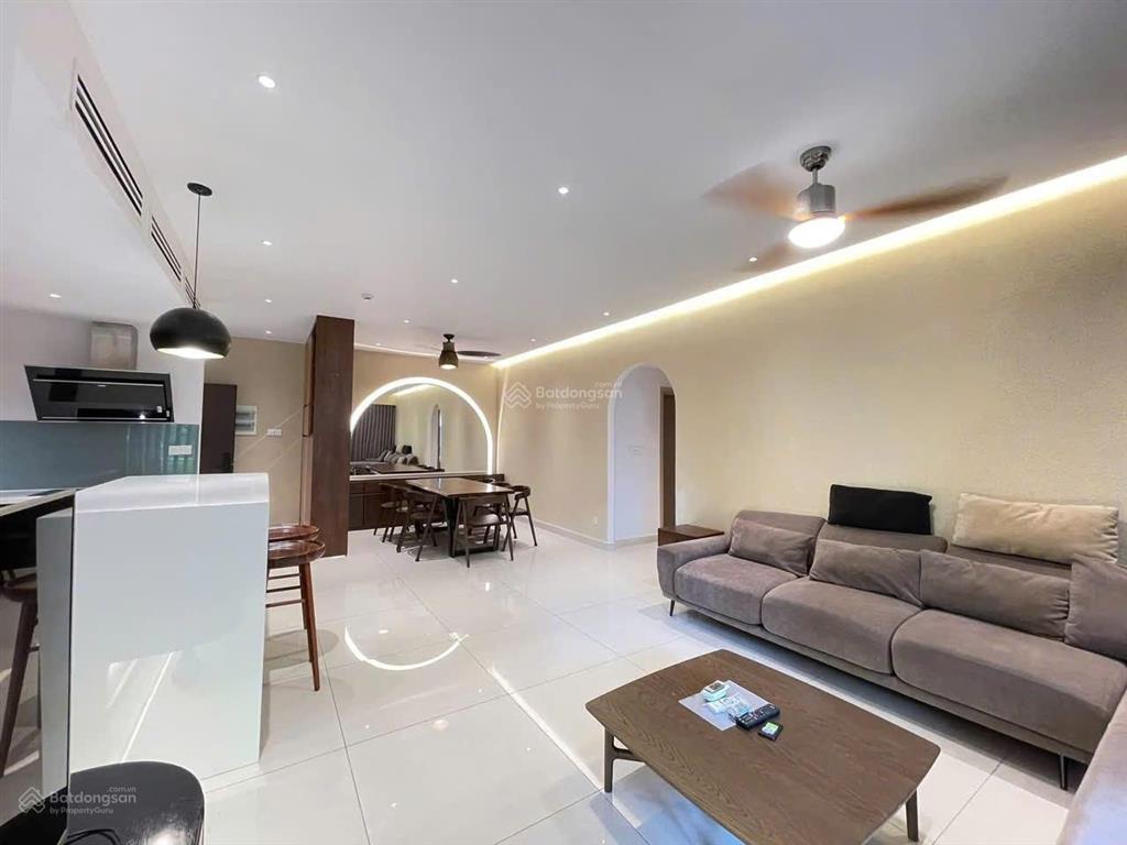 Cho thuê ch 3pn, 2wc, 146m2 tại riverpark premier, 52 triệu vnd, đẹp, nhiều tiện ích
