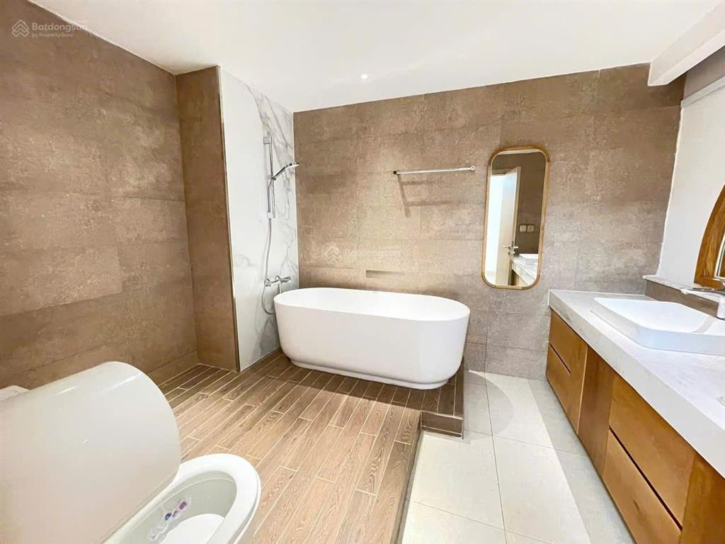 Cho thuê ch 3pn, 2wc, 146m2 tại riverpark premier, 52 triệu vnd, đẹp, nhiều tiện ích