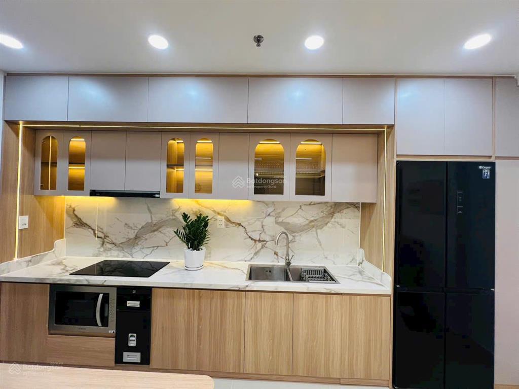 Cho thuê căn hộ chung cư green valley, giá ưu đãi 30 triệu, 121m2, 3pn, 2wc