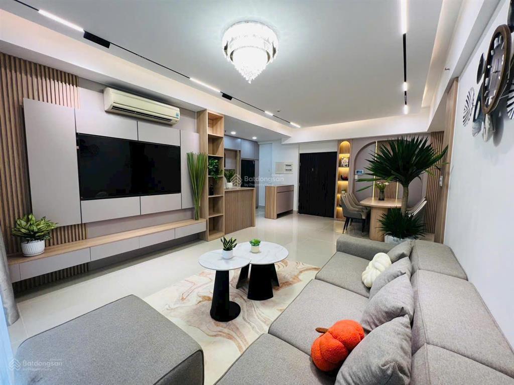 Cho thuê căn hộ chung cư green valley, giá ưu đãi 30 triệu, 121m2, 3pn, 2wc