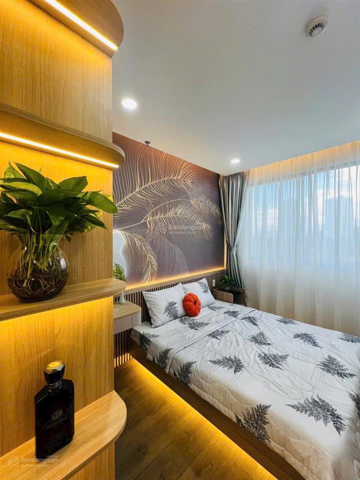 Cho thuê căn hộ chung cư green valley, giá ưu đãi 30 triệu, 121m2, 3pn, 2wc