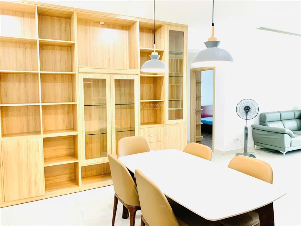 Cho thuê căn hộ 3pn, 2wc, 128m2, giá ưu đãi tại riverpark premier, tân phong, q7, tp.hcm
