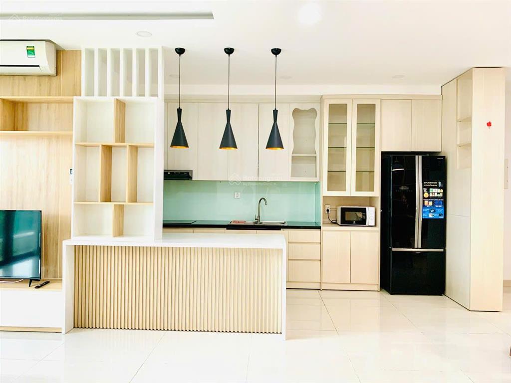 Cho thuê căn hộ 3pn, 2wc, 128m2, giá ưu đãi tại riverpark premier, tân phong, q7, tp.hcm