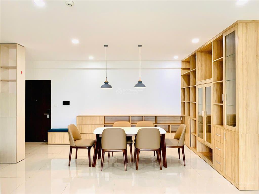 Cho thuê căn hộ 3pn, 2wc, 128m2, giá ưu đãi tại riverpark premier, tân phong, q7, tp.hcm