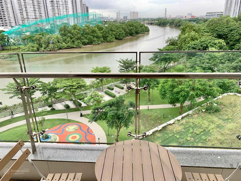 Cho thuê căn hộ 3pn, 2wc, 128m2, giá ưu đãi tại riverpark premier, tân phong, q7, tp.hcm