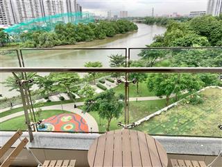 Cho thuê căn hộ 3pn, 2wc, 128m2, giá ưu đãi tại riverpark premier, tân phong, q7, tp.hcm