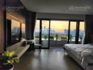Cho thuê căn hộ riverpark residence cạnh trường ssis phú mỹ hưng 135m² 3pn