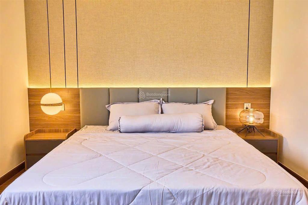 Cho thuê căn hộ riverpark residence cạnh trường ssis phú mỹ hưng 135m² 3pn
