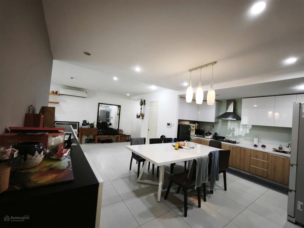 Bán căn hộ cc tại happy valley, 8,3 tỷ, 112,4m2, view đẹp, giá tốt, q7, tp.hcm