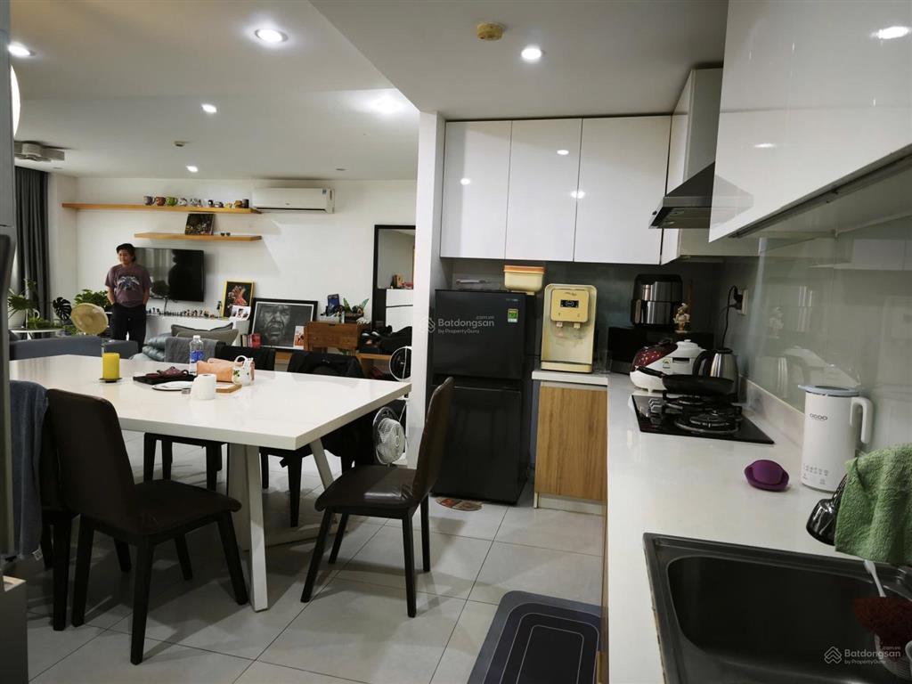 Bán căn hộ cc tại happy valley, 8,3 tỷ, 112,4m2, view đẹp, giá tốt, q7, tp.hcm