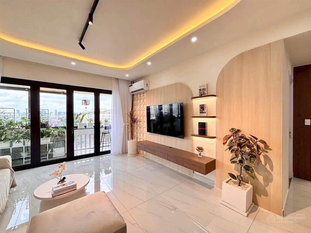 Bán căn hộ 3pn tại mỹ khánh 2, 9 tỷ vnd, 118m2, hàng hiếm tại quận 7, tp.hcm
