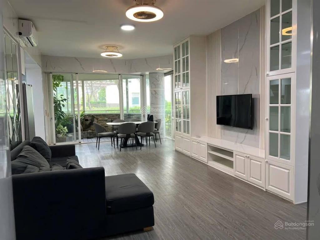 Cho thuê căn hộ 3pn, 130m2, 45 triệu tại riverpark residence, quận 7, hồ chí minh