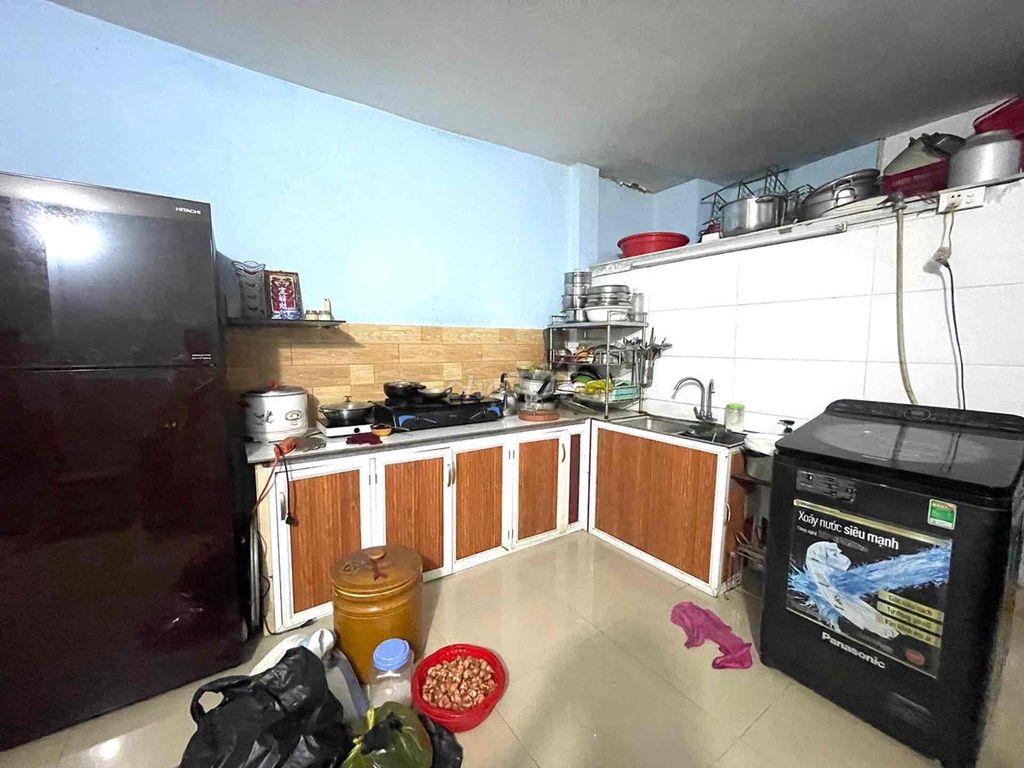 3 TỶ 5 | NGAY KCN VĨNH LỘC | 80M2 4X20 | ĐÃ CÓ SỔ | HẺM TẢI THÔNG 6M