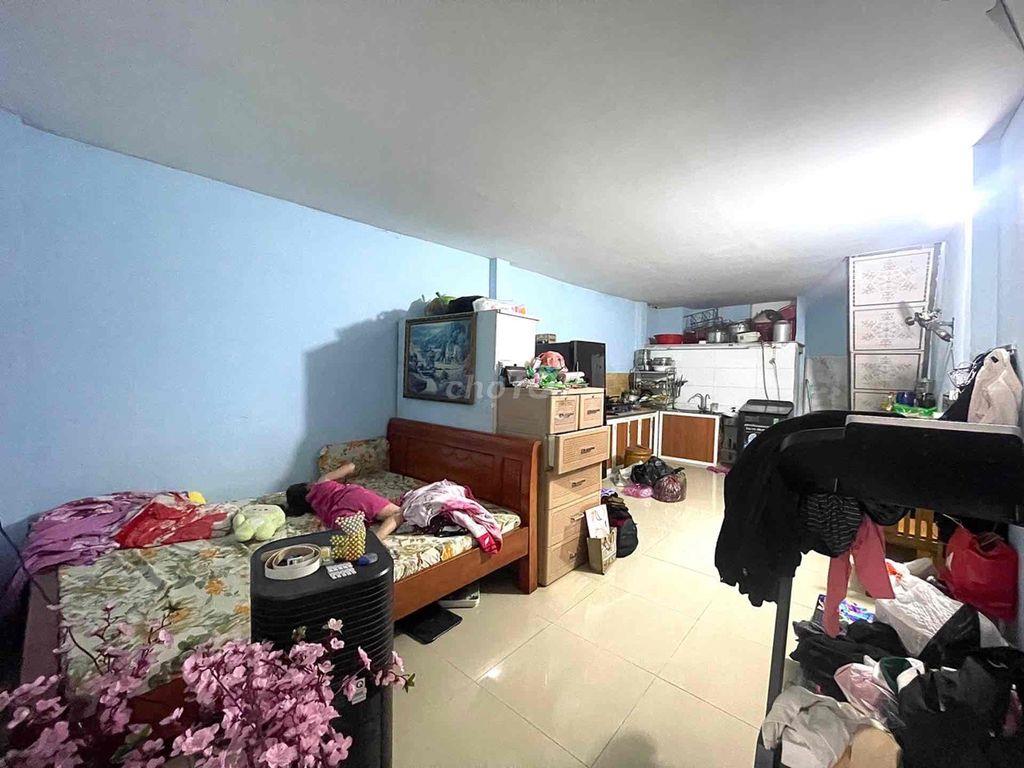 3 TỶ 5 | NGAY KCN VĨNH LỘC | 80M2 4X20 | ĐÃ CÓ SỔ | HẺM TẢI THÔNG 6M