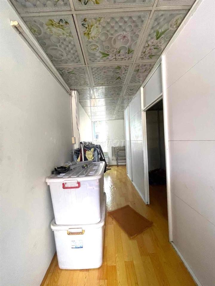 3 TỶ 5 | NGAY KCN VĨNH LỘC | 80M2 4X20 | ĐÃ CÓ SỔ | HẺM TẢI THÔNG 6M