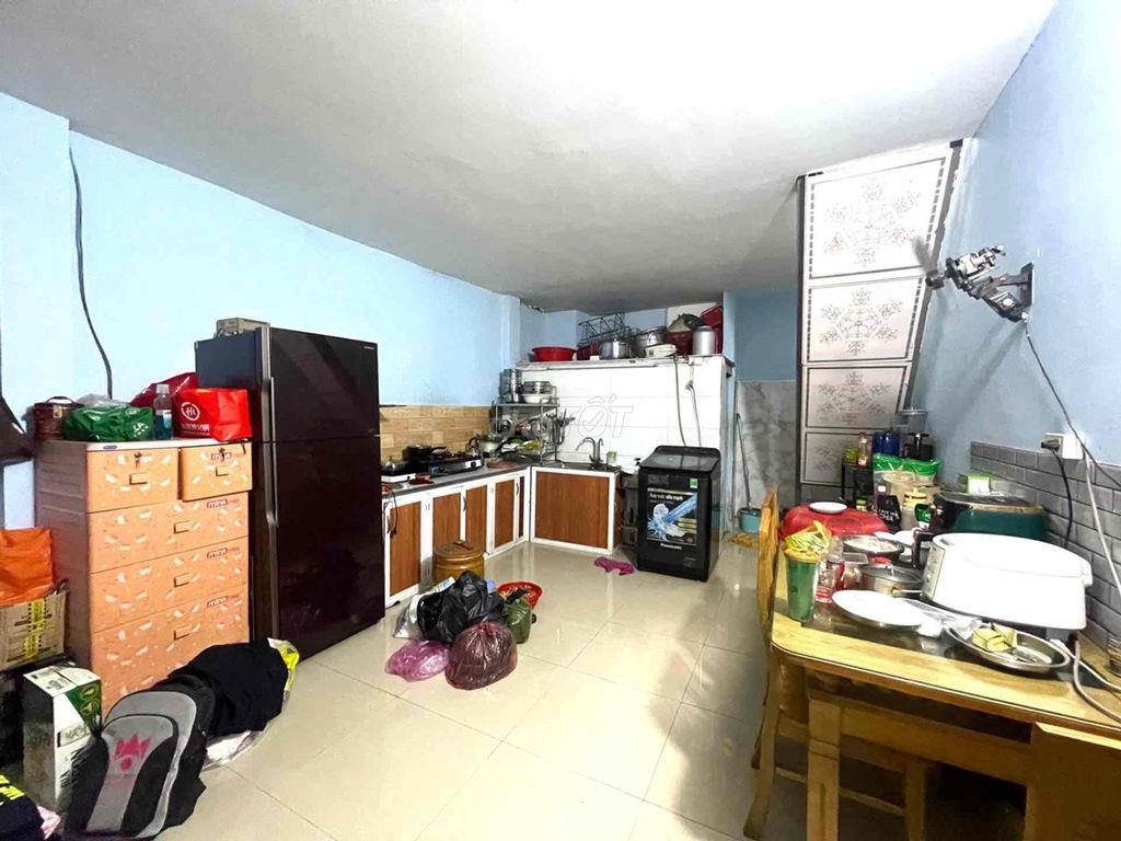 3 TỶ 5 | NGAY KCN VĨNH LỘC | 80M2 4X20 | ĐÃ CÓ SỔ | HẺM TẢI THÔNG 6M