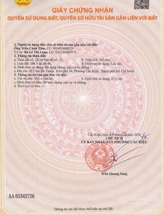 Số 2 cầm bá thước mt khủng ngang 37, xm (15 + 22.x) ngay phan đăng lưu, phú nhuận đảm bảo hiếm có