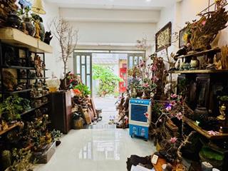 Bán nhà phan huy ích, p15 tân bình, hẻm 10m, 4.05x14.05m, 3 tầng, 5pn, gần sân bay
