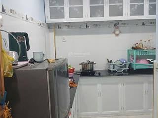 Bán nhà tân sơn nhì tân phú  34m2  2 tầng  ngay ngã 3 trường chinh, tân sơn nhì  nở hậu tài lộc