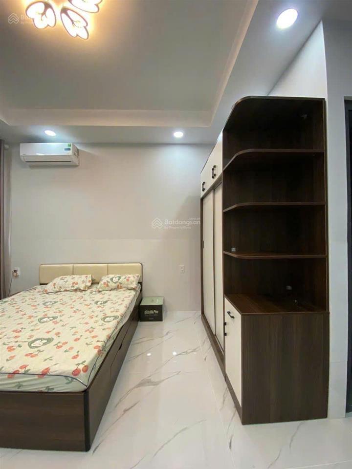 Bán nhà nguyễn súy tân phú  65m2  4 tầng  hẻm 6m, oto ngủ trong nhà  khu phân lô đồng bộ