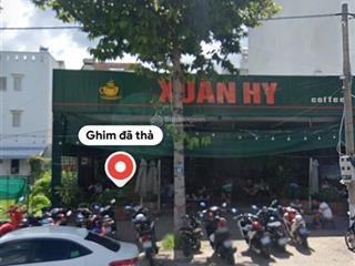 Bán mặt tiền hùng vương, tp mỹ tho ngang 15m đang có dòng tiền  0836 060 ***