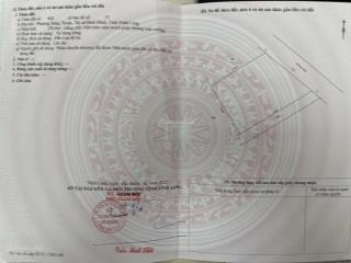 Bán đất chính chủ kdc đông thuận, bình minh