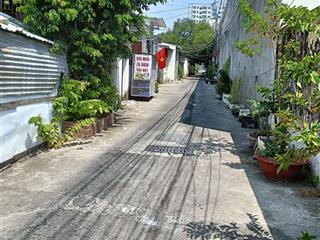 Cho thuê nhà riêng tại phạm phú thứ, 3,5 triệu, 60m2, 2pn, 1wc, nhiều tiện ích