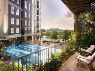 Bán nhanh căn 2pn view nội khu the emerald 68 chỉ 3.12 tỷ thanh toán 20% nhận nhà 2026 trợ vay 75%.