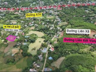 Chuyển nhượng lô đất tại khu vực tổ hợp khoáng nóng kim bôi, hòa bình, nay là tỉnh phú thọ mới