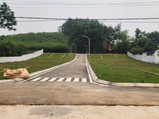 Chỉ hơn 400 triệu sở hữu đất sổ hồng giáp đường ql21, 5 phút tới kcn 300ha và chợ dân sinh