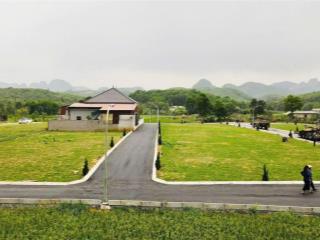 Siêu hot đất nền lõi kcn & nghỉ dưỡng giá chỉ 299 triệu lô góc hai mặt đường
đường alphan