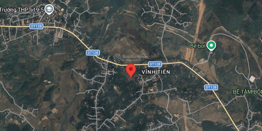 Chuyển nhượng đất có khoáng nóng tại kim bôi hòa bình nơi lý tưởng dành cho phụ nữ và người già