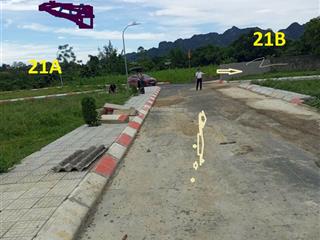 Gửi ac nhà đầu tư ưu đãi lớn nhất ngày hôm nay chỉ còn 188 triệu 1 lô tại lạc thủy