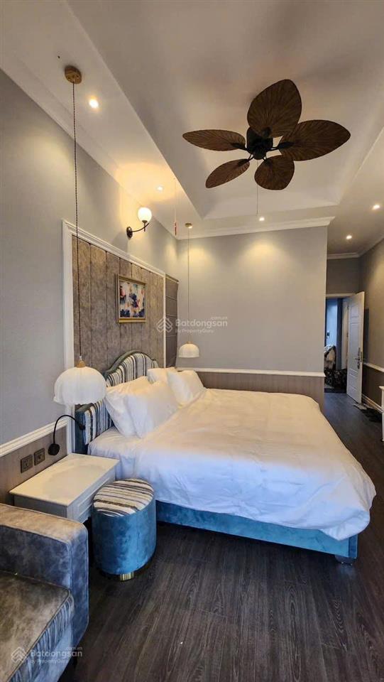 Biệt thự vườn vua resort & villas hơn 4 tỷ, full nội thất, bể bơi riêng, nghỉ dưỡng đẳng cấp