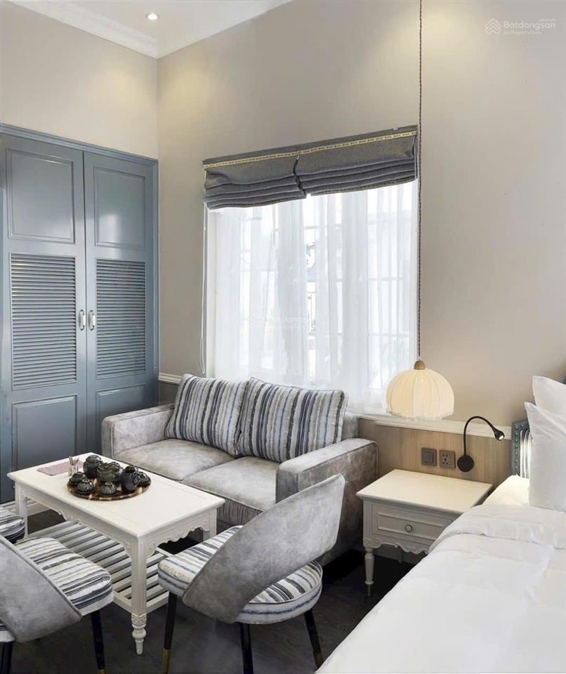 Biệt thự vườn vua resort & villas hơn 4 tỷ, full nội thất, bể bơi riêng, nghỉ dưỡng đẳng cấp