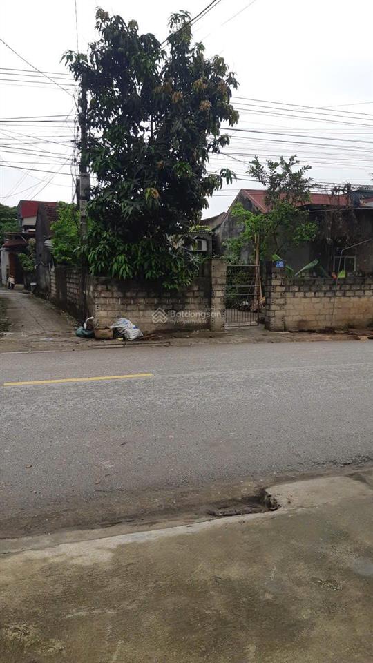 Cho thuê mb đắc địa, 8mx28m, 2 mặt tiền, ql47c 20m, gần cầu quan, chợ, ub xã. siêu rẻ chỉ 6,5 triệu
