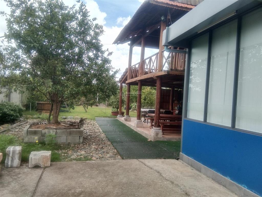 Đất mặt tiền đường huỳnh tấn phát, gần vòng xoay giao long